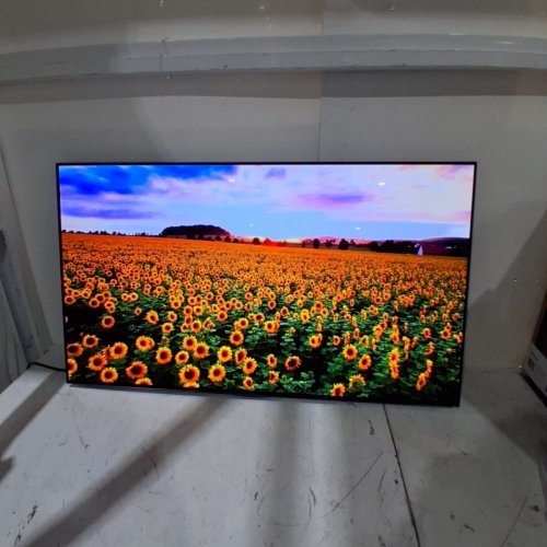 LG OLED EVO AI C6 4 K SMART TV - 42" - BLACK (MODEL: OLED42C6PUA) image 4