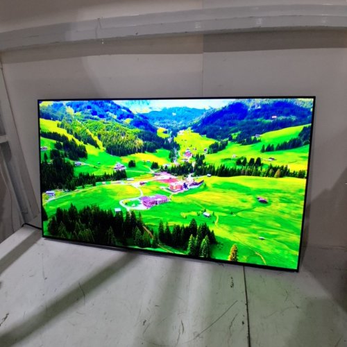 LG OLED EVO AI C6 4 K SMART TV - 42" - BLACK (MODEL: OLED42C6PUA) image 5