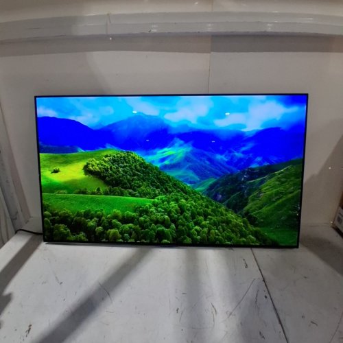 LG OLED EVO AI C6 4 K SMART TV - 42" - BLACK (MODEL: OLED42C6PUA) image 6