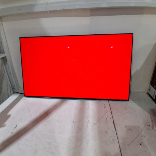 LG OLED EVO AI C6 4 K SMART TV - 42" - BLACK (MODEL: OLED42C6PUA) image 7