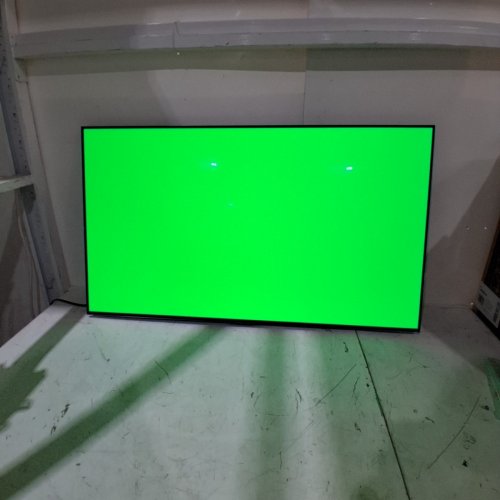 LG OLED EVO AI C6 4 K SMART TV - 42" - BLACK (MODEL: OLED42C6PUA) image 9