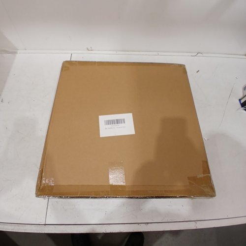 OUTDOOR WEATHER POD WITH CARRY BAG AND GROUND SPIKES - 5FT X 30" X 44" - CLEAR/BLACK image 3