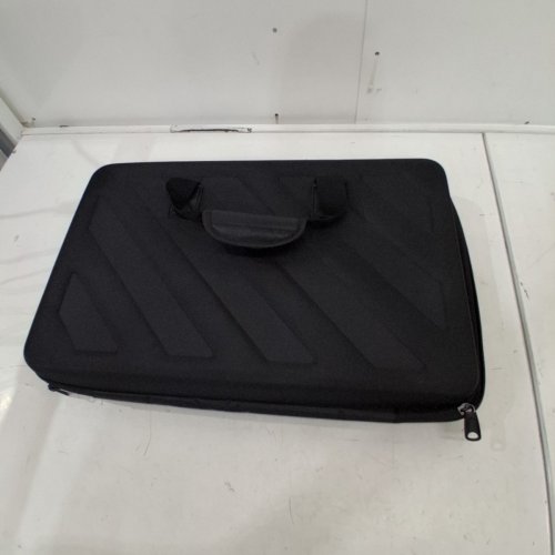 HARD CASE FOR PIONEER DJ DDJ-SB3/DDJ-SB2/DDJ-400 CONTROLLER OR DDJ/RB PORTABLE 2 CHANNEL CONTROLLER - BLACK image 2
