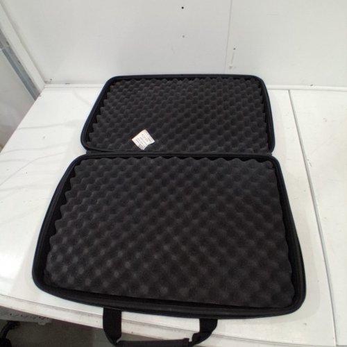 HARD CASE FOR PIONEER DJ DDJ-SB3/DDJ-SB2/DDJ-400 CONTROLLER OR DDJ/RB PORTABLE 2 CHANNEL CONTROLLER - BLACK image 3