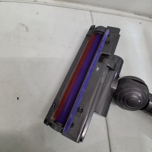 DYSON BIG BALL TOTAL CLEAN BAGLESS CORDED VACUUM - GREY (MODEL: CY23) image 9