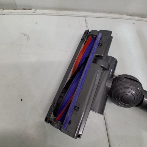 DYSON BIG BALL TOTAL CLEAN BAGLESS CORDED VACUUM - GREY (MODEL: CY23) image 10
