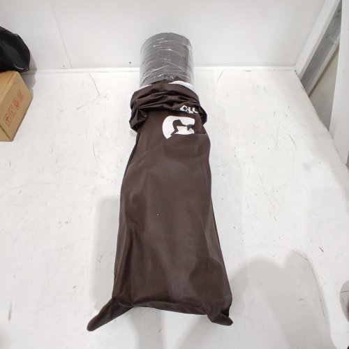 4PK HBGOTL U SHAPED WASHABLE TOILET MATS WHICH IS MACHINE WASHABLE,SUPER ABSORBENT FOR BATHROOM - 24" X 6" X 4" - BROWN image 2