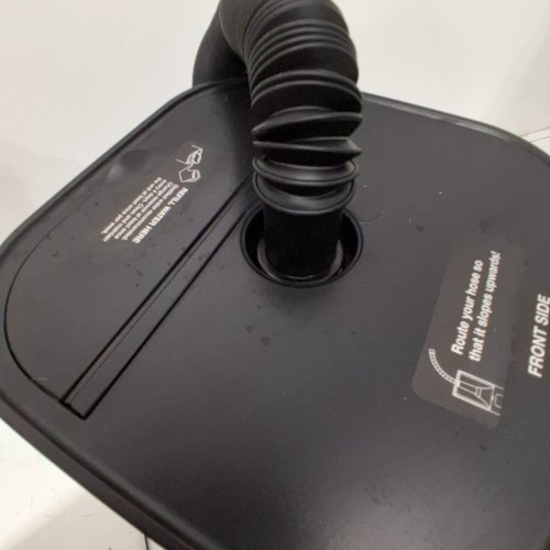 AC INFINITY CLOUDFORGE T3 ENVIRONMENTAL SMART CONTROLS VAPORIZING ENVIRONMENTAL PLANT HUMIDIFIER - 4.5L - BLACK (MODEL: AC-CFT3) image 4