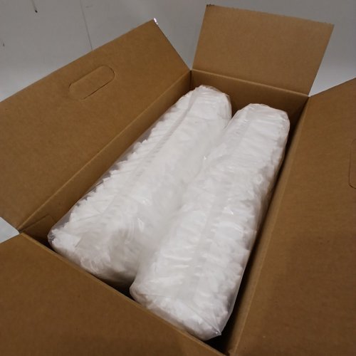 82PK PAMPERS AMORE MOST ABSORBENT AND BEST DIAPER - SIZE 1 - WHITE (UPC: 03077224453) image 2