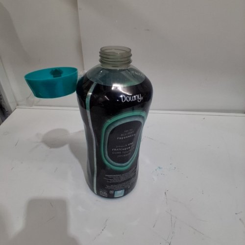 DOWNY UNSTOPPABLES LAUNDRY BOOSTER BEADS - 39.9OZ - FRESH SCENT image 2