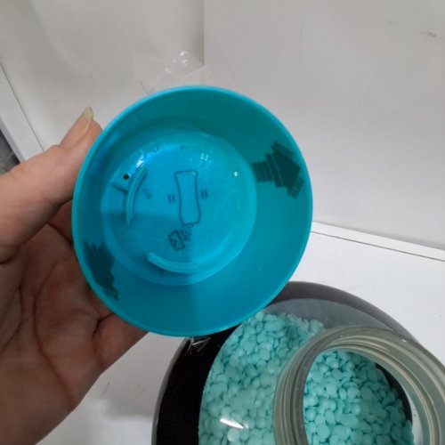 DOWNY UNSTOPPABLES LAUNDRY BOOSTER BEADS - 39.9OZ - FRESH SCENT image 3