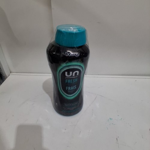 DOWNY UNSTOPPABLES LAUNDRY BOOSTER BEADS - 39.9OZ - FRESH SCENT image 4
