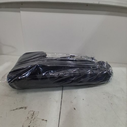 WRANGLER WESLEY ROLLING DUFFEL BAG ROLLING - 30" - BLACK (MODEL: WR-A4830 image 6