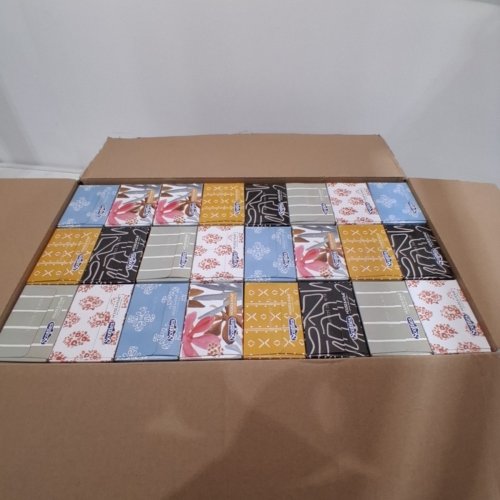 24PK SCOTTIES ORIGNAL FACIAL TISSUE - (MODEL: 80120) image 2