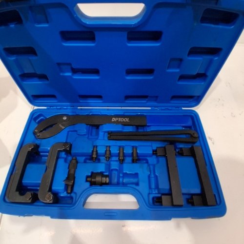 DPTOOL TIMING TOOL KIT image 3