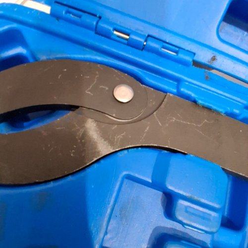 DPTOOL TIMING TOOL KIT image 4