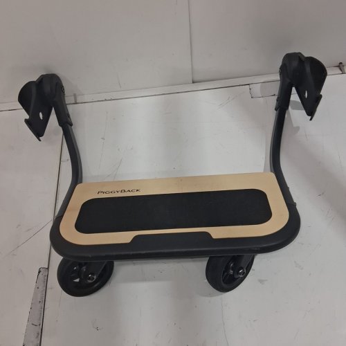 UPPABABY FOR VISTA V2 PIGGYBACK RIDE-ALONG BOARD (MODEL: PO7762) image 2