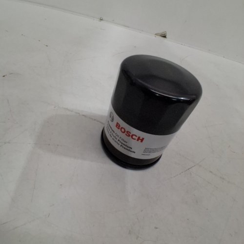 BOSCH PREMIUM OIL FILTER FOR SELECT ACURA, HONDA, INFINITI, MITSUBISHI, NISSAN (MODEL: 3323) image 2