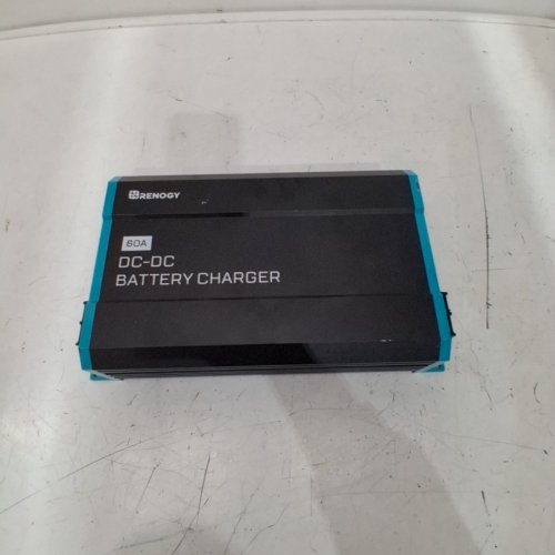 RENOGY 12V 40A DC TO DC ON-BOARD BATTERY CHARGER (MODEL : RNG-DCC1212-40-US) image 2