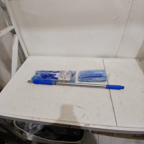 MR. SIGA PROFESSIONAL MICROFIBER MOP SYSTEM image 2