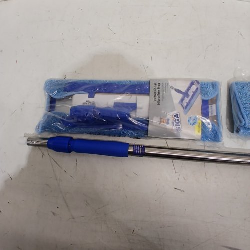 MR. SIGA PROFESSIONAL MICROFIBER MOP SYSTEM image 3