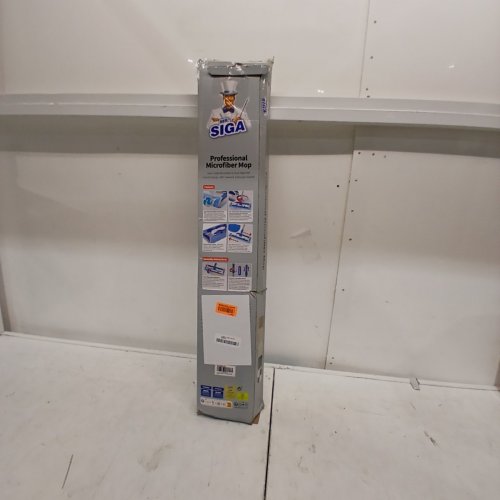 MR. SIGA PROFESSIONAL MICROFIBER MOP SYSTEM image 4