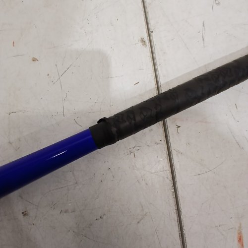 DEMARINI 2026 UPRISING USA BASEBALL BAT - 30'' - 19OZ - BLUE (MODEL: WBD26040101930) image 4