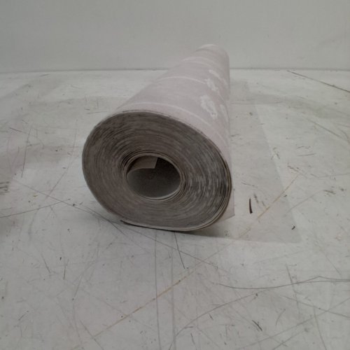 SUPERFRESCO AURA FLORAL TAUPE WALLPAPER - 20.5" X 25FT - TAUPE/WHITE image 3