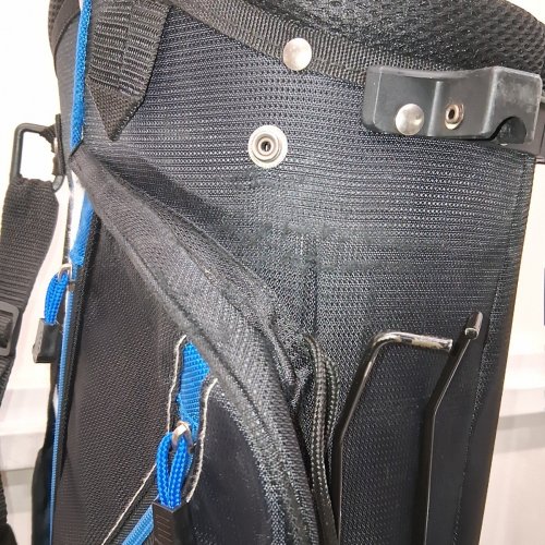 12pc CALLAWAY 2019 MEN'S STRATA COMPLETE GOLF SET, RIGHT HAND, REGULAR image 6