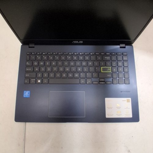 ASUS LAPTOP L510 LAPTOP - 15.6" FHD DISPLAY - INTEL PENTIUM SILVER N5030 - 4GB RAM - 128GB EMMC - WINDOWS 11 HOME - STAR BLACK (MODEL: L510MA-WS21) image 13