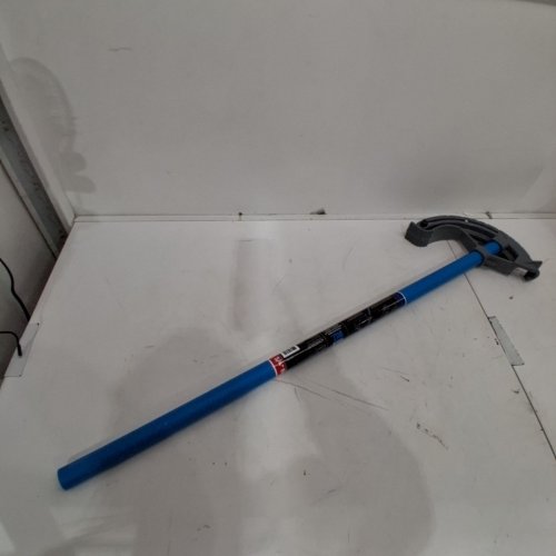 IDEAL INDUSTRIES PRECISE GUARDIAN TUBE BENDER - 3/4" - BLUE/GREY - (MODEL: 74-057) image 2