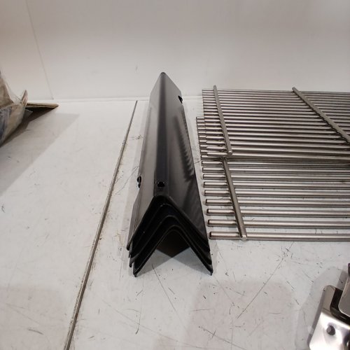 GRILL REPLACEMENT FOR WEBER GENESIS 2 GS4 PARTS 3-BURNER WEBER GS4 GENESIS II/II LX 300 &GENESIS 300 image 4