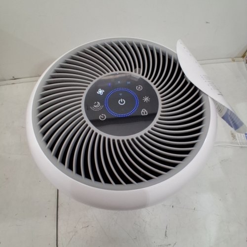 LEVOIT CORE 300 HEPA FILTER AIR PURIFIER WITH BLUETOOTH COMPATIBILITY - WHITE (MODEL: CORE 300S) image 2