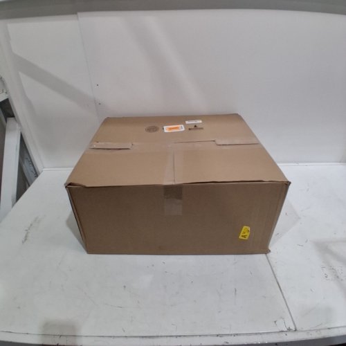 OMEGA PAW SELF-CLEANING LITTER BOX - GRAY image 4