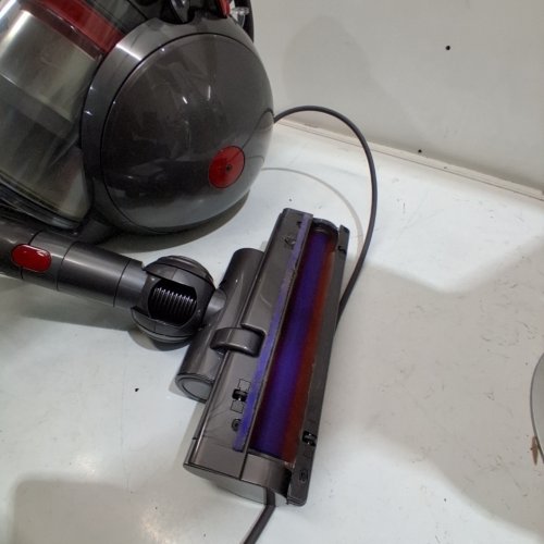 DYSON BIG BALL TOTAL CLEAN BAGLESS CORDED VACUUM - GREY (MODEL: CY23) image 2