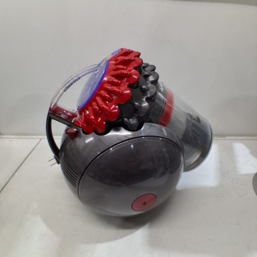 DYSON BIG BALL TOTAL CLEAN BAGLESS CORDED VACUUM - GREY (MODEL: CY23) image 6