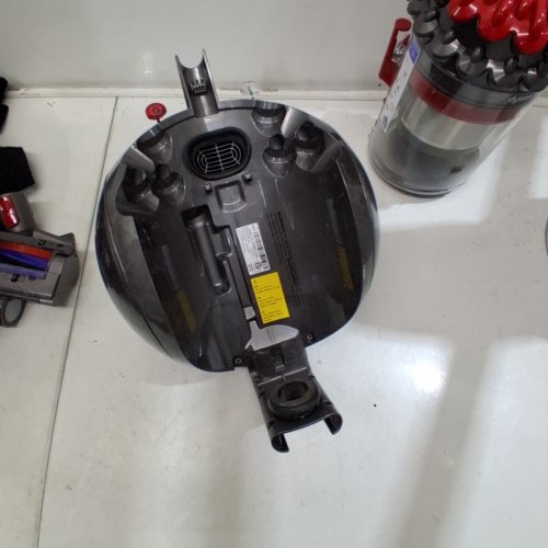 DYSON BIG BALL TOTAL CLEAN BAGLESS CORDED VACUUM - GREY (MODEL: CY23) image 9