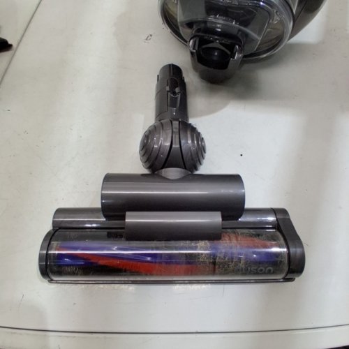 DYSON BIG BALL TOTAL CLEAN BAGLESS CORDED VACUUM - GREY (MODEL: CY23) image 10