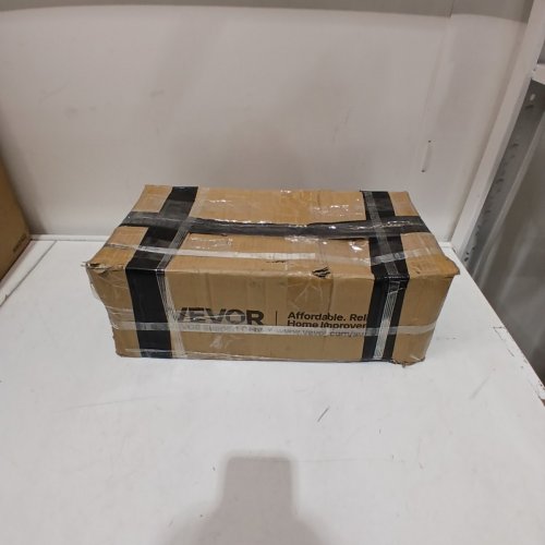 VEVOR HOUSE FLOOR JACK - 18000LB CAP - 19"-36" - ORANGE/BLACK (MODEL: 204A-0080-00-00) image 3