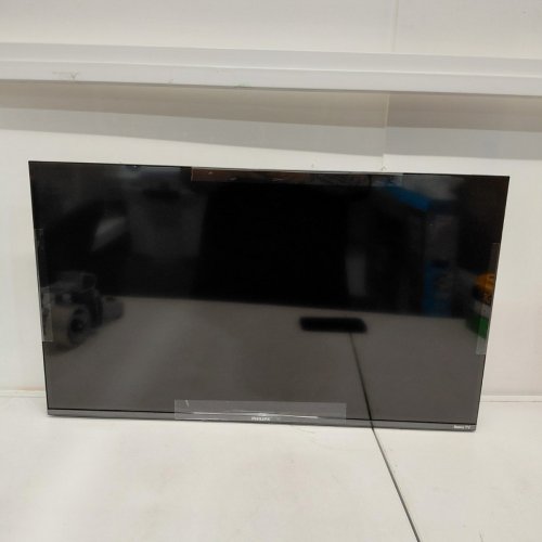 PHILIPS ROKU TV 32" FHD 1080P LED-LCD SMART TV - (MODEL: 32PFL6573/F6) image 2