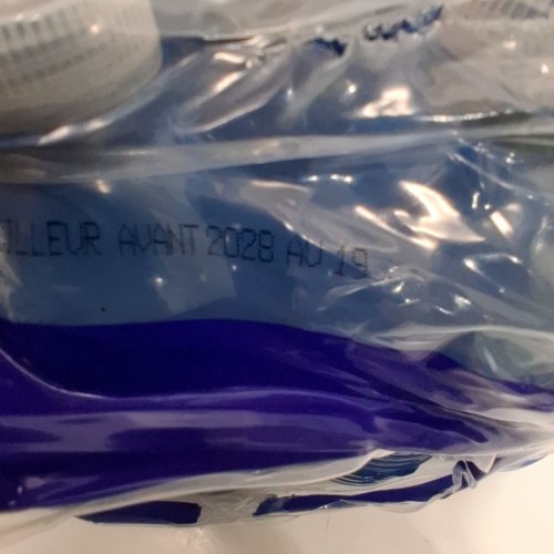 37PK KIRKLAND NATURAL SPRING WATER BOTTLES - 16OZ image 2
