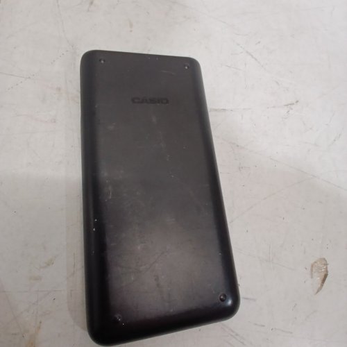 CASIO FX-300ES PLUS SCIENTIFIC CALCULATOR - BLACK (MODEL: 1797671) image 5