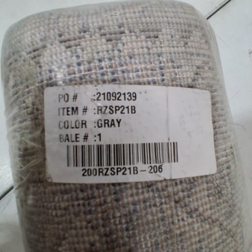 NULOOM SHEA VINTAGE AREA RUG - 2FT X 6FT - GRAY (STYLE: RZSP21B-206) image 4