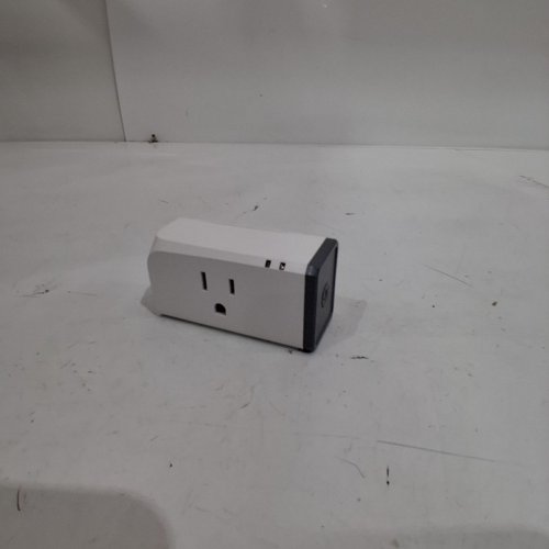 SONOFF WI-FI SMART PLUG - 120 V - 15A MAX - WHITE (MODEL: S31) image 3