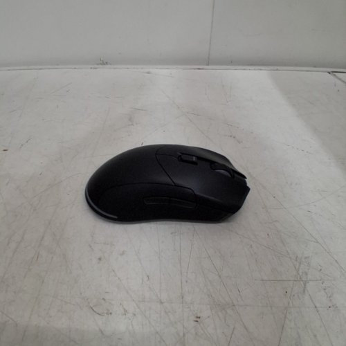 ONN WIRELESS GAMING MOUSE - 1000HZ ROLLING REATE - BLACK (MODEL: 100025011) image 5