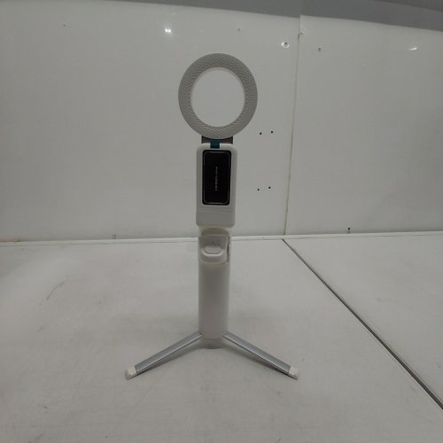 MAGNETIC SELFIE STICK - WHITE (MODEL: I30) image 2