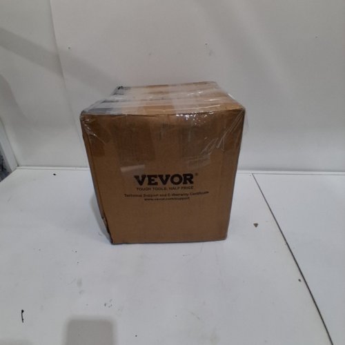 VEVOR RV LEVELING PADS - 9" - BLACK - (MODEL: CXFC03-4) image 5