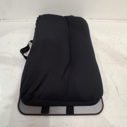 ISTUDYNITURE PORTABLE LAP CUSHION LAPTOP DESK - 21" X 12.1" - BLACK image 4