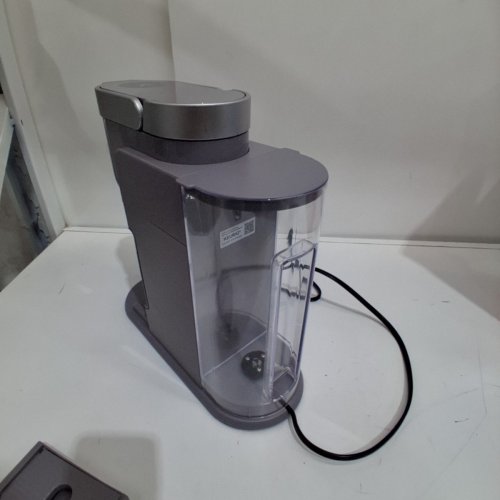 KEURIG K-ICED HOT & COLD SINGLE SERVE COFFEE MAKER - GREY image 7