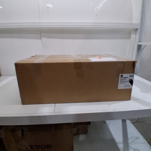 MEDLINE COMBINATION TRANSFER BENCH AND COMMODE - 400LB MAX - (MODEL: G3-101KBPX1) image 5
